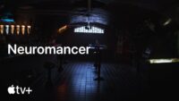 Neuromancer - Apple TV+