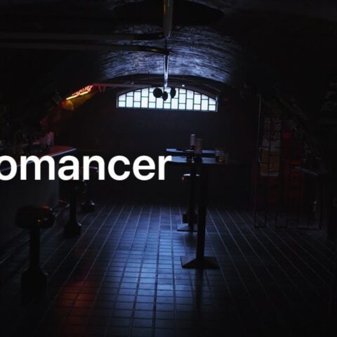 Neuromancer - Apple TV+