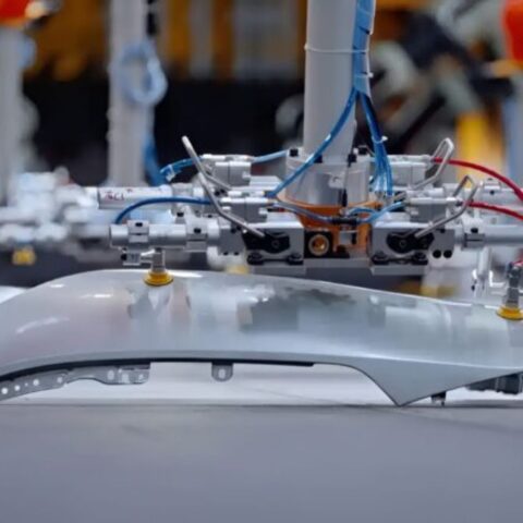 New Avatr factory supports 1,280 personalised vehicle configurations without altering production speed