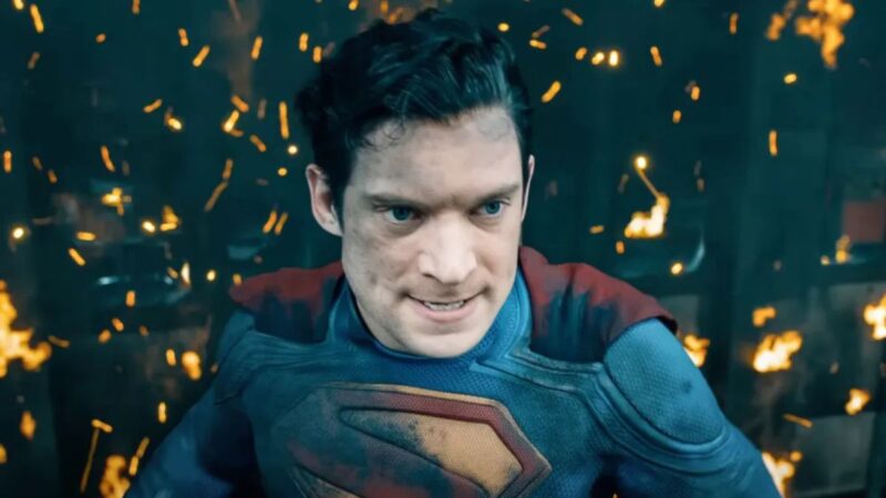 ‘Superman’ Set to Fly Past $210 Million in Global Opening Weekend