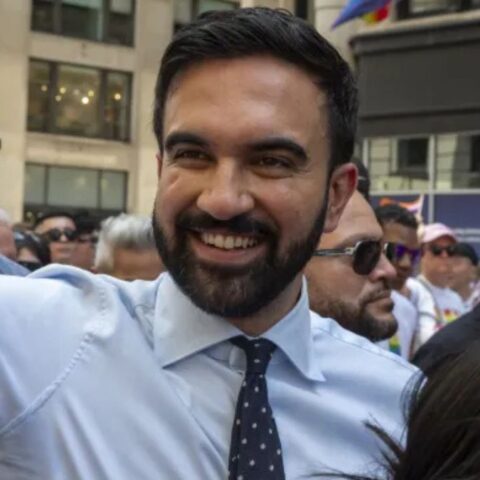 New York City mayoral candidate Zohran Mamdani officially won the Democratic primary on Tuesday