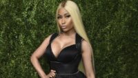 Nicki Minaj