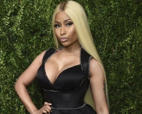 Nicki Minaj