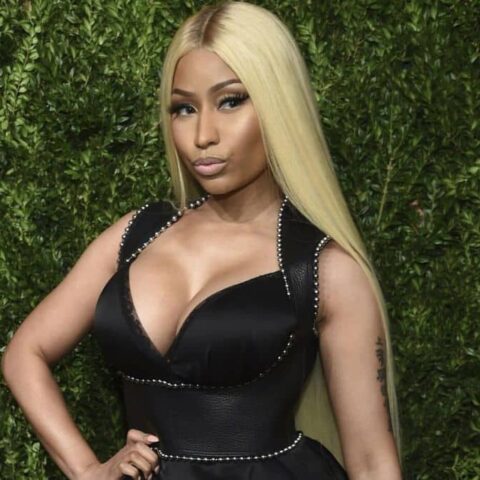 Nicki Minaj