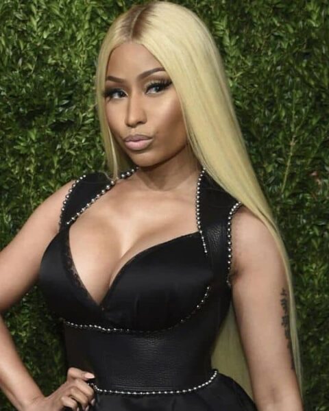 Nicki Minaj