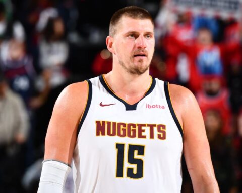 Nikola Jokic