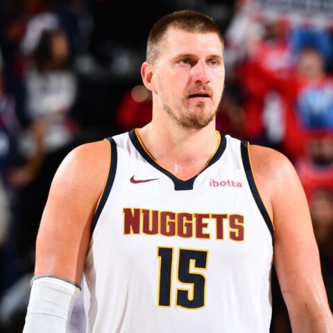 Nikola Jokic