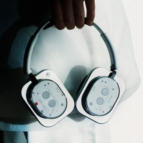 Nothing Headphone (1)