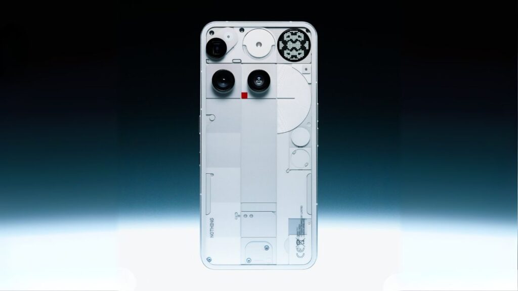 Nothing Phone (3)