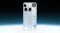 Nothing Phone (3)