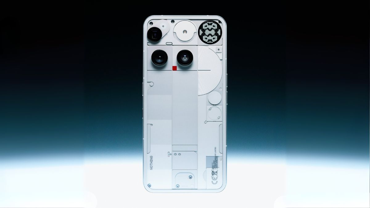 Nothing Phone (3)