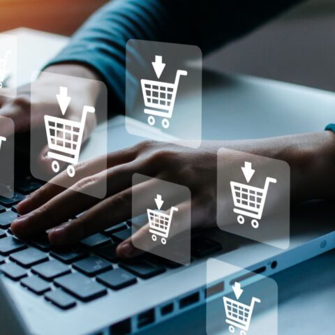 Online Shopping