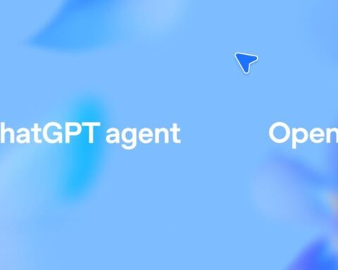 OpenAI ChatGPT Agent