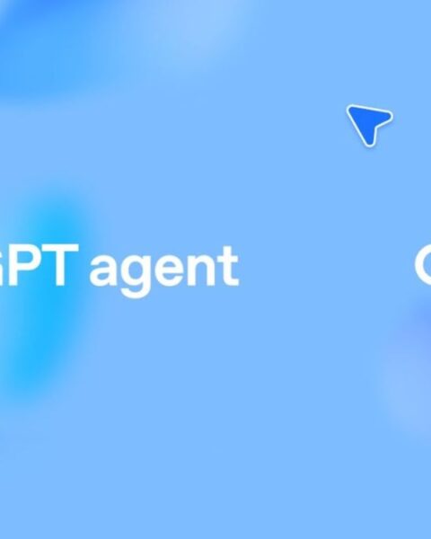 OpenAI ChatGPT Agent