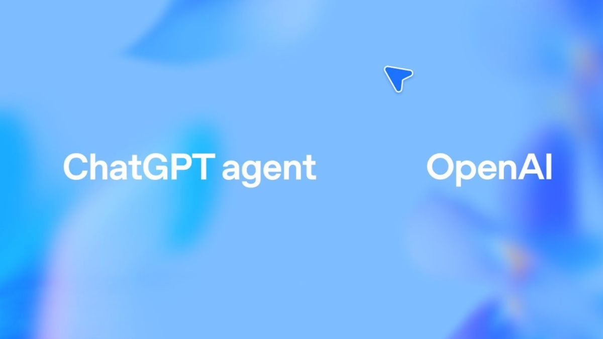 OpenAI ChatGPT Agent