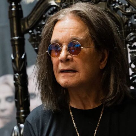 Ozzy Osbourne