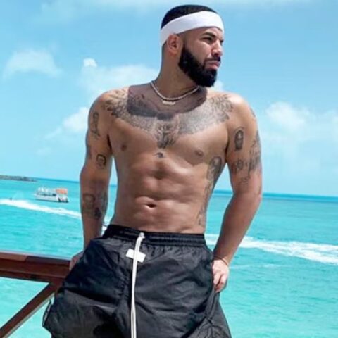 Packed Drake