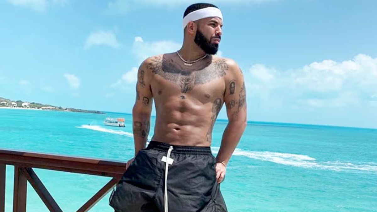 Packed Drake