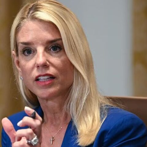 Pam Bondi