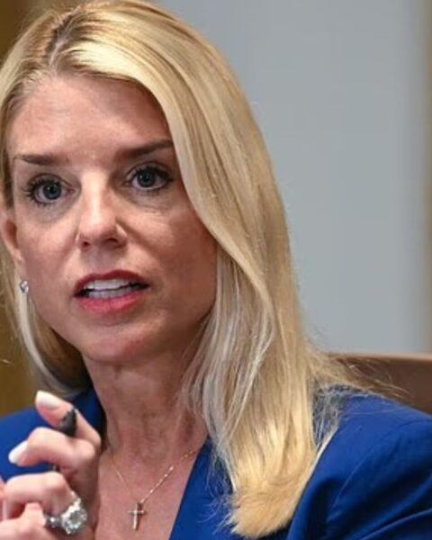 Pam Bondi