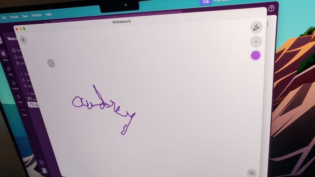 Paralyzed Woman Writes Her Name After 20 Years Using Neuralink Chip