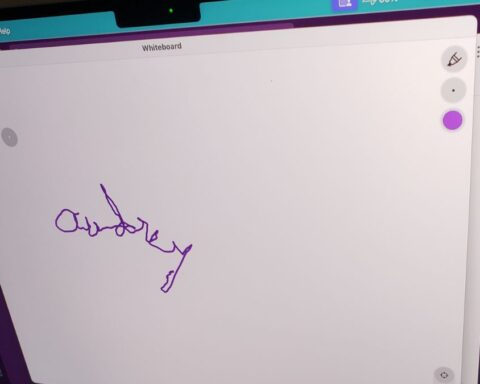 Paralyzed Woman Writes Her Name After 20 Years Using Neuralink Chip