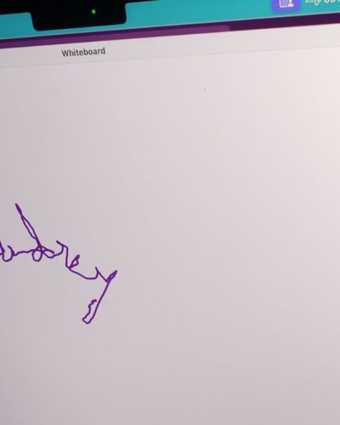 Paralyzed Woman Writes Her Name After 20 Years Using Neuralink Chip