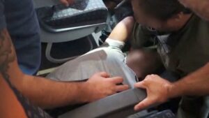 Passenger Shouts “Allahu Akbar,” Triggers Bomb Scare on UK Flight