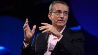 Pat Gelsinger (Former Intel CEO)