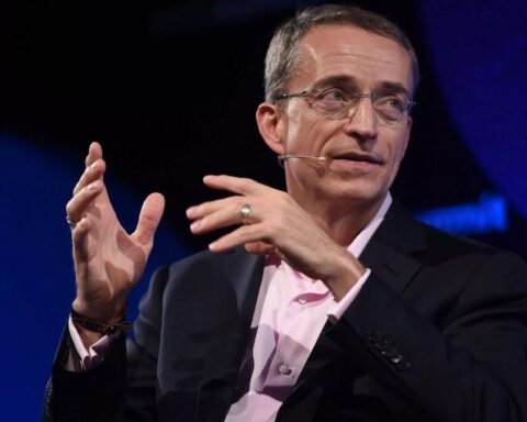 Pat Gelsinger (Former Intel CEO)