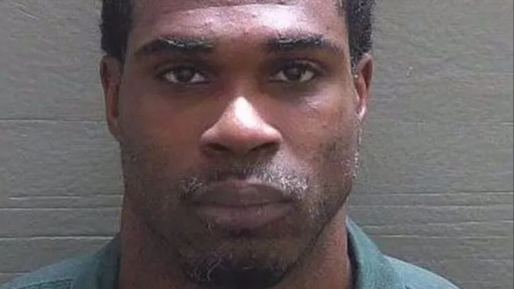 Pensacola Man Faces Felony for Slapping Pregnant Smoker