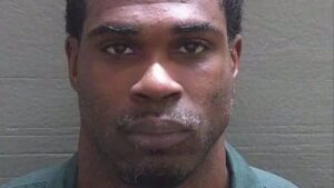 Pensacola Man Faces Felony for Slapping Pregnant Smoker