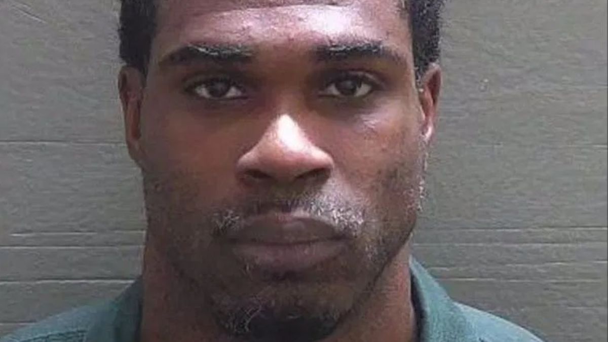 Pensacola Man Faces Felony for Slapping Pregnant Smoker