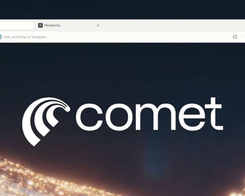 Perplexity AI Browser, Comet