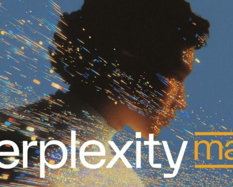 Perplexity Max