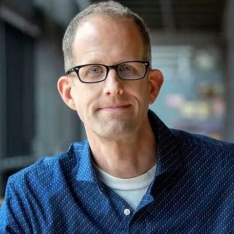 Pete Docter
