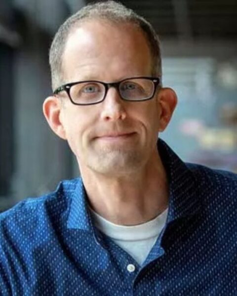 Pete Docter
