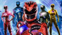 Power Rangers