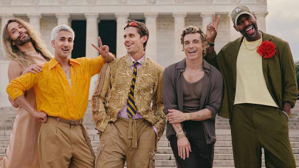 Queer Eye