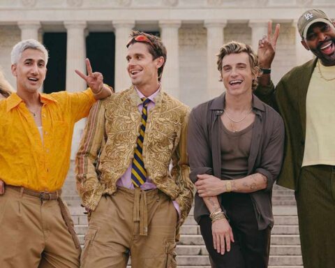 Queer Eye