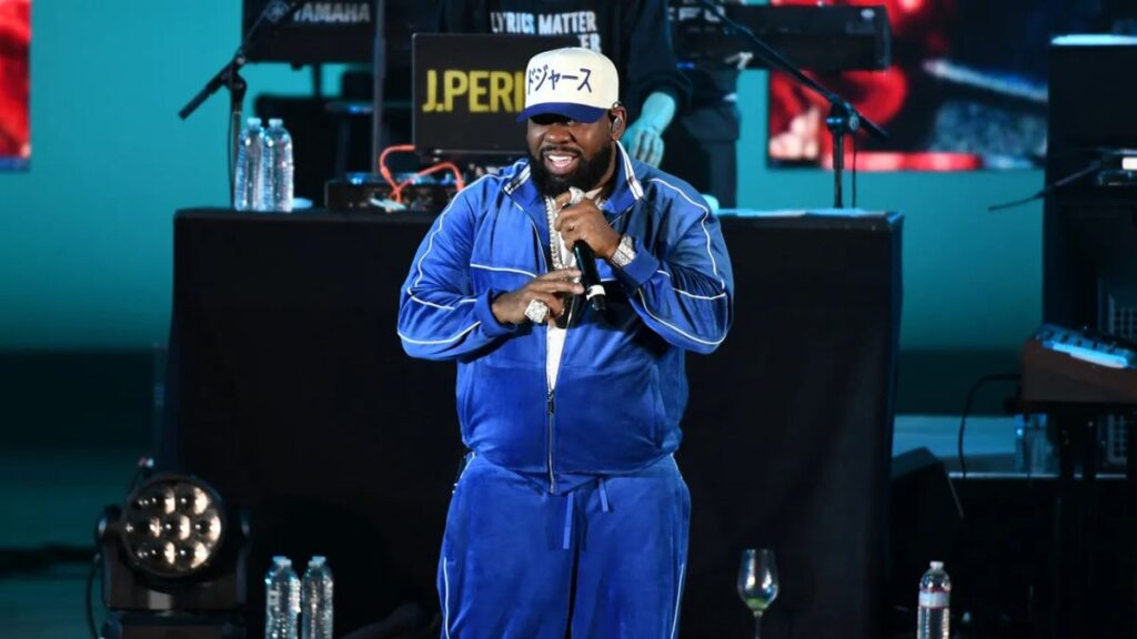 Raekwon