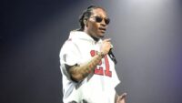 Rapper Future