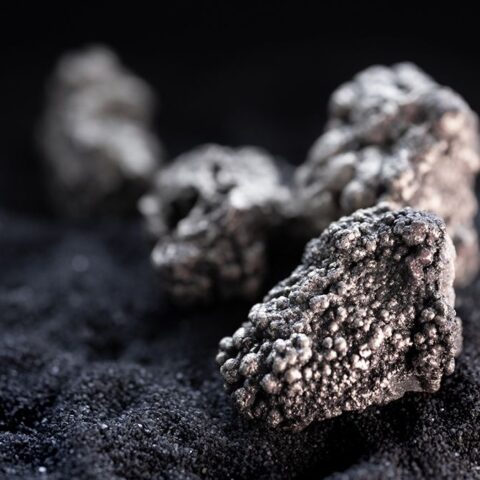 Rare Earth Minerals
