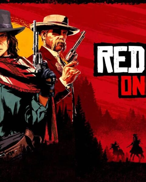 Red Dead Online Update: Strange Tales of the West Vol. 1