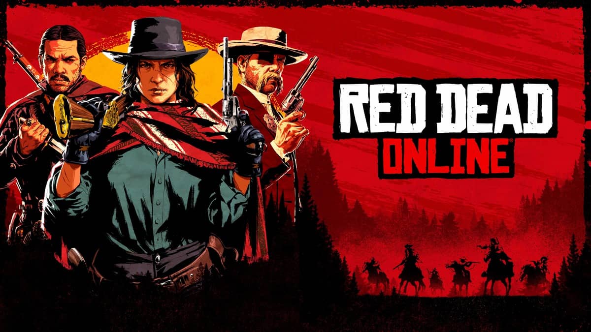 Red Dead Online Update: Strange Tales of the West Vol. 1