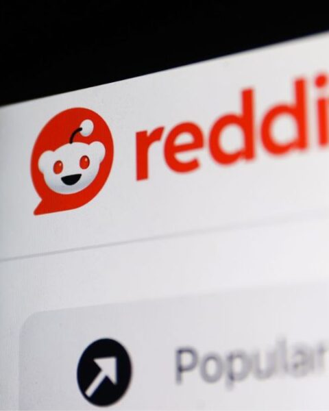 Reddit (Social Media)