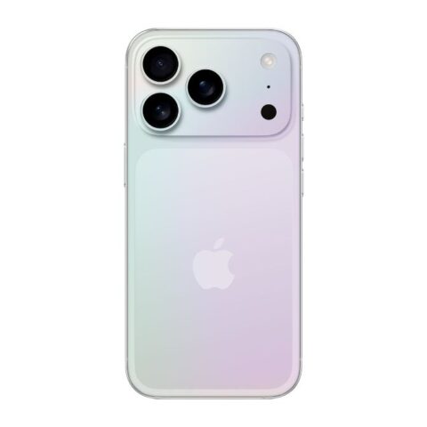 Rumored 'Liquid Glass' Color for iPhone 17 Pro, Tied to iOS 26 Design