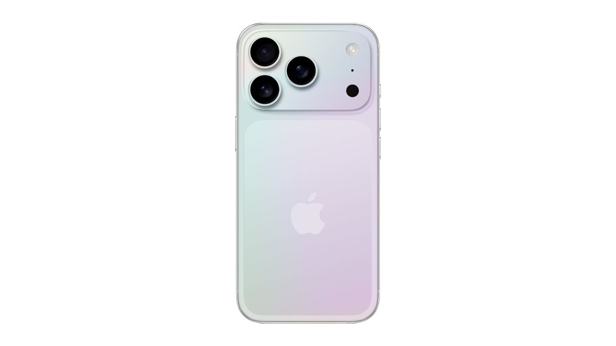 Rumored 'Liquid Glass' Color for iPhone 17 Pro, Tied to iOS 26 Design