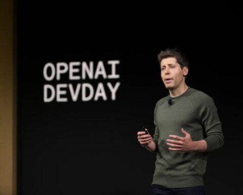 Sam Altman (OpenAI CEO)