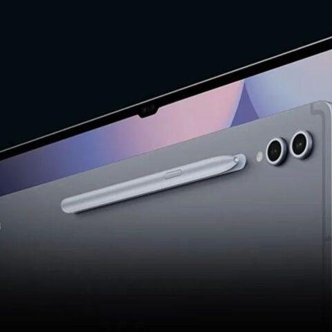 Samsung Galaxy Tab S10